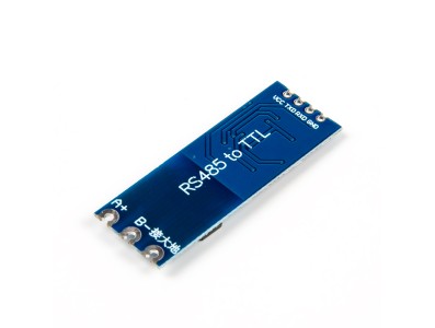 M&oacute;dulo SCM TTL para RS485 e RS485 para UART Serial para Arduino - Imagem 6