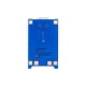 Placa de carregamento TP4056 1A para bateria 18650 LiPo 3,7 a 4,2 V Micro USB com prote&ccedil;&atilde;o de corrente - Thumb - 6