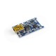 Placa carregadora TP4056 TC4056 1A para bateria LiPo Mini USB com prote&ccedil;&atilde;o de corrente - Thumb - 3