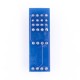 M&oacute;dulo EEPROM AT24C256 com interface I2C compat&iacute;vel com Arduino - Thumb - 2