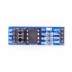 M&oacute;dulo EEPROM AT24C256 com interface I2C compat&iacute;vel com Arduino - Thumb - 4