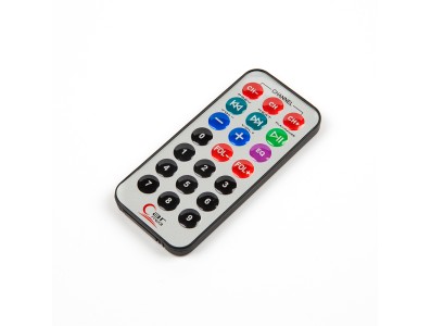 Controle remoto IR (infravermelho) sem bateria - Imagem 3