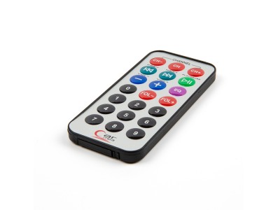 Controle remoto IR (infravermelho) sem bateria - Imagem 5
