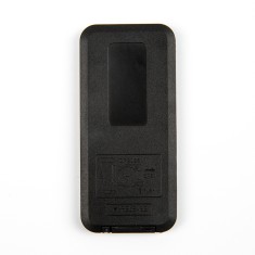 Controle remoto IR (infravermelho) sem bateria