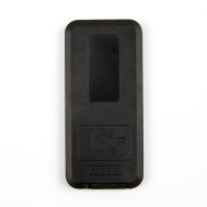 Controle remoto IR (infravermelho) sem bateria