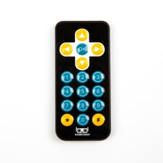 Controle remoto IR KUONGSHUN sem bateria