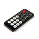 Controle remoto IR preto sem bateria - Thumb - 5