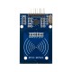 M&oacute;dulo RFID 13,56 MHz MFRC-522 RC522, cart&atilde;o S50 e chaveiro - Thumb - 1