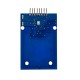 M&oacute;dulo RFID 13,56 MHz MFRC-522 RC522, cart&atilde;o S50 e chaveiro - Thumb - 3