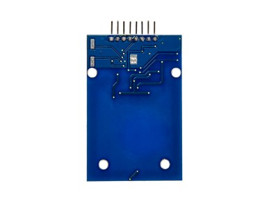 M&oacute;dulo RFID 13,56 MHz MFRC-522 RC522, cart&atilde;o S50 e chaveiro - Imagem 3