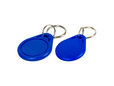 M&oacute;dulo RFID 13,56 MHz MFRC-522 RC522, cart&atilde;o S50 e chaveiro - Imagem 4
