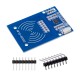 M&oacute;dulo RFID 13,56 MHz RC522 (MFRC-522) para Arduino - Thumb - 2