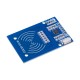 M&oacute;dulo RFID 13,56 MHz RC522 (MFRC-522) para Arduino - Thumb - 3