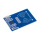 M&oacute;dulo RFID 13,56 MHz RC522 (MFRC-522) para Arduino - Thumb - 4