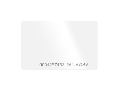 Cart&atilde;o RFID 125 kHz para Arduino - Imagem 2