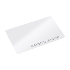 Cart&atilde;o RFID 125 kHz para Arduino