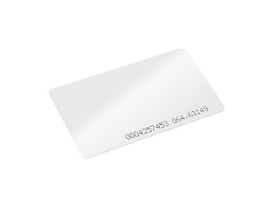Cart&atilde;o RFID 125 kHz para Arduino - Imagem 1