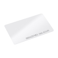 Cart&atilde;o RFID 125 kHz para Arduino