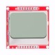 Shield LCD Nokia 5110 84x48 Vermelho com Backlight Azul para Arduino - Thumb - 3