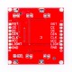 Shield LCD Nokia 5110 84x48 Vermelho com Backlight Azul para Arduino - Thumb - 5