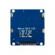 Shield LCD Nokia 5110 84x48 com retroilumina&ccedil;&atilde;o azul para Arduino - Thumb - 4