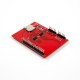 Shield TFT Touch 2,4'' 240x320 com controlador ILI9341 R3 para Arduino - Thumb - 3