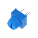 Potenci&ocirc;metro de precis&atilde;o 10K modelo 3386P-1-103, acess&oacute;rio para Arduino - Thumb - 1