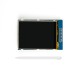M&oacute;dulo de Tela TFT Touch 2,8'' ILI9341 320x240 Full Color, suporte a placas R3 - Thumb - 3