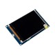 M&oacute;dulo de Tela TFT 3,2 polegadas para placa R3 - Thumb - 5