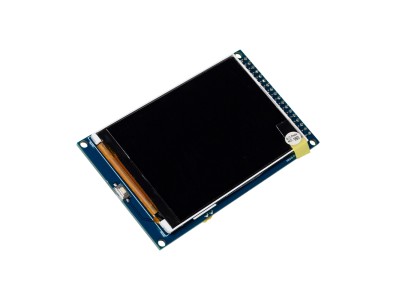 M&oacute;dulo de Tela TFT 3,2 polegadas para placa R3 - Imagem 5