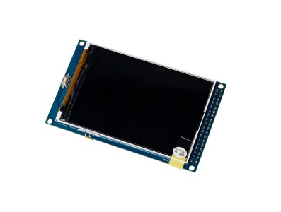 M&oacute;dulo de Tela TFT 3,2 polegadas para placa R3 - Imagem 1