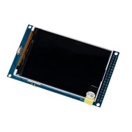 M&oacute;dulo de Tela TFT 3,2 polegadas para placa R3
