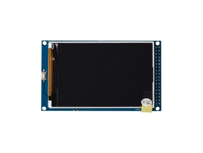 M&oacute;dulo de Tela TFT 3,2 polegadas para placa R3 - Imagem 6