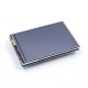 Shield LCD TFT Touch 3,5" ILI9486 480&times;320 para placa R3 - Thumb - 3