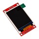 M&oacute;dulo LCD TFT 1,8'' 128x160 com 4 IO para Arduino - Thumb - 1