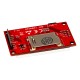 M&oacute;dulo LCD TFT 1,8'' 128x160 com 4 IO para Arduino - Thumb - 6
