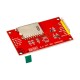 M&oacute;dulo LCD TFT colorido 2,2 polegadas 240x320 com interface serial SPI compat&iacute;vel com 5110 - Thumb - 5