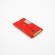 M&oacute;dulo de tela TFT touch SPI 3,5'' 480&times;320 - Thumb - 3