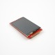 M&oacute;dulo de tela TFT touch SPI 3,5'' 480&times;320 - Thumb - 4