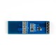 M&oacute;dulo Display OLED/LCD azul 0,91 polegada 128x32 I2C/IIC serial para Arduino com GND VCC - Thumb - 3