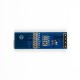 M&oacute;dulo display OLED 0,91'' 128x32 Serial I2C/IIC branco (GND VCC) - Thumb - 1