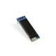 M&oacute;dulo display OLED 0,91'' 128x32 Serial I2C/IIC branco (GND VCC) - Thumb - 3