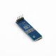 M&oacute;dulo display OLED 0,91'' 128x32 Serial I2C/IIC branco (GND VCC) - Thumb - 5