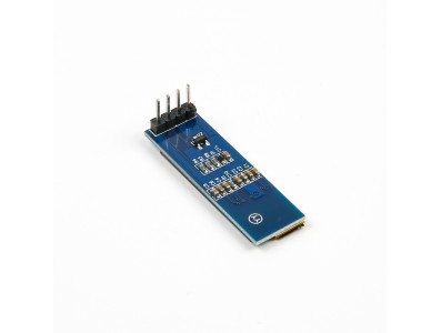 M&oacute;dulo display OLED 0,91'' 128x32 Serial I2C/IIC branco (GND VCC) - Imagem 5