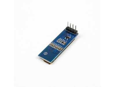 M&oacute;dulo display OLED 0,91'' 128x32 Serial I2C/IIC branco (GND VCC) - Imagem 6