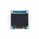 M&oacute;dulo OLED SPI 0,96" azul 7 pinos com pino CS, GND e VCC para Arduino - Thumb - 6