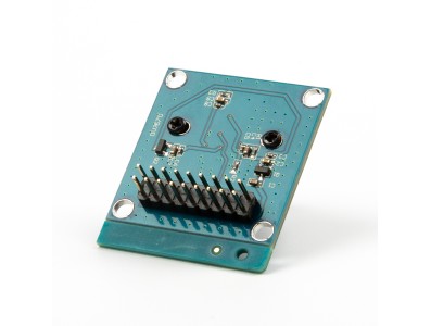 M&oacute;dulo de C&acirc;mera OV7670 VGA para placas e shields Arduino - Imagem 2