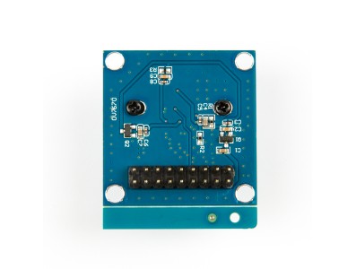 M&oacute;dulo de C&acirc;mera OV7670 VGA para placas e shields Arduino - Imagem 3