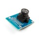M&oacute;dulo de C&acirc;mera OV7670 VGA para placas e shields Arduino - Thumb - 5