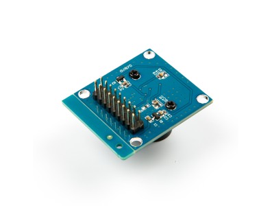 M&oacute;dulo de C&acirc;mera OV7670 VGA para placas e shields Arduino - Imagem 6